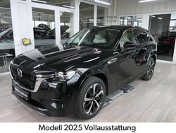 Schwarz Neu 2025 Mazda CX-60 Takumi-Line SUV | 47.900 € (Guter Preis)