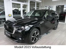 Schwarz Neu 2025 Mazda CX-60 Takumi-Line SUV | 48.900 € (Guter Preis)