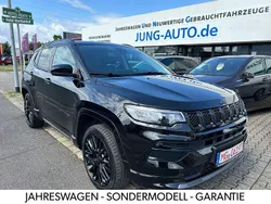 Schwarz Gebraucht 2024 Jeep Compass Altitude SUV | 26.990 € (Guter Preis)