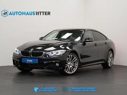 Schwarz Gebraucht 2015 BMW 428 Gran Coupé M Sport Coupé | 26.990 € (Etwas zu teuer)