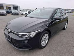 Schwarz Gebraucht 2020 VW Golf Life Limousine | 16.990 € (Fairer Preis)