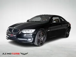 Schwarz Gebraucht 2011 BMW 320 Comfort Edition Coupé | 6.990 € (Guter Preis)