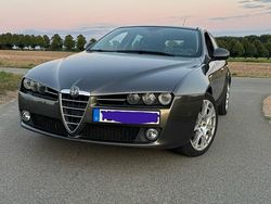 Andere farben Gebraucht 2007 Alfa Romeo 159 Distinctive Coupé | 2.450 € (Etwas zu teuer)
