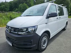 Weiß Gebraucht 2019 VW T6.1 Van | 29.495 € (Superpreis)
