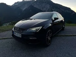 Seat Leon ST