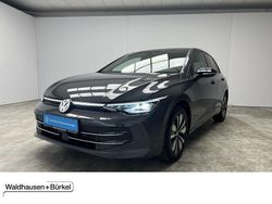 Delfingrau Gebraucht 2025 VW Golf VIII Goal Limousine | 30.950 € (Fairer Preis)