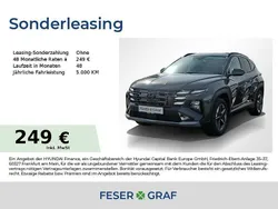 Ecotronic grey Neu 2025 Hyundai Tucson Trend SUV | 34.080 € (Guter Preis)