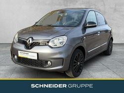Grau Gebraucht 2023 Renault Twingo Urban Night Kleinwagen | 13.890 € (Fairer Preis)