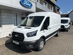 Weiß Neu 2025 Ford Transit Trend Limousine | 36.940 € (Fairer Preis)
