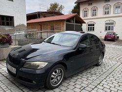 Gebraucht 2006 BMW 320 | 3.500 € (Guter Preis)