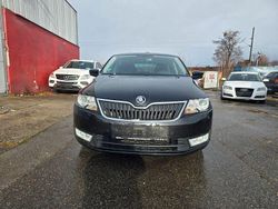 Schwarz Gebraucht 2016 Skoda Rapid Joy Limousine | 5.249 € (Superpreis)