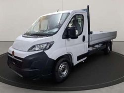 Cassablanca weiß Neu 2025 Opel Movano Van / Kleinbus | 29.950 € (Guter Preis)