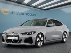 Grau Neu 2025 BMW i4 Limousine | 88.099 €
