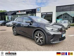 Grau Gebraucht 2022 VW ID.4 GTX SUV | 34.999 € (Guter Preis)
