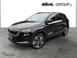 Schwarz Gebraucht 2024 Skoda Karoq Selection SUV | 32.590 € (Fairer Preis)