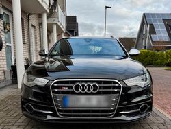 Gebraucht 2013 Audi S6 Comfort Kombi | 27.500 € (Etwas zu teuer)