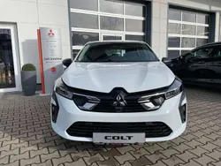 Antarktisweiss (s) Neu 2025 Mitsubishi Colt Basis Kleinwagen | 15.790 € (Superpreis)