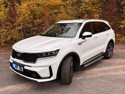 Weiß Gebraucht 2021 Kia Sorento Vision SUV | 33.750 € (Guter Preis)