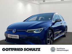 Blau Gebraucht 2021 VW Golf VIII R Limousine | 30.950 € (Superpreis)