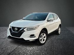 Weiß Gebraucht 2020 Nissan Qashqai 360º SUV | 15.400 € (Guter Preis)