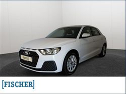Weiß Gebraucht 2025 Audi A1 Sportback Kleinwagen | 23.550 € (Guter Preis)