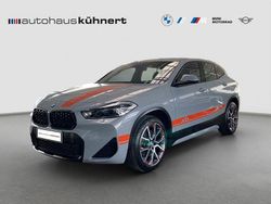 Brooklyn grau metallic Gebraucht 2021 BMW X2 Performance SUV | 33.885 € (Teuer)