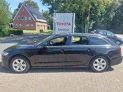 Schwarz Gebraucht 2015 Audi A6 Comfort Kombi | 15.000 € (Superpreis)