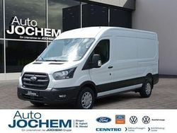 Weiß Neu 2025 Ford Transit Trend Limousine | 41.990 € (Teuer)