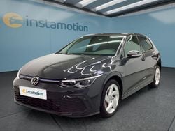 Grau Gebraucht 2022 VW Golf VIII GTE Kleinwagen | 23.099 € (Fairer Preis)