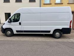 Weiß Gebraucht 2022 Peugeot Boxer S Van | 29.500 €