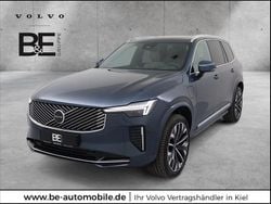 Blau Neu 2025 Volvo XC90 Plus SUV | 80.450 €