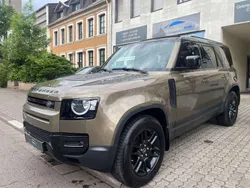 Braun Gebraucht 2020 Land Rover Defender SUV | 45.990 €