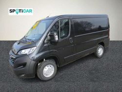Grau graphit Gebraucht 2024 Opel Movano Edition Van | 29.990 € (Superpreis)