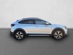 Reflexsilber metallic Neu 2025 VW Taigo Life SUV | 26.790 € (Guter Preis)