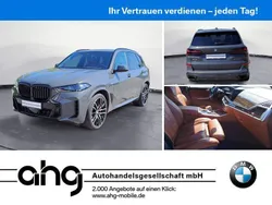 Grau Gebraucht 2024 BMW X5 M Sport SUV | 95.890 € (Fairer Preis)