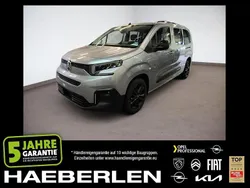 Lack grau artense/typ aussenve Gebraucht 2024 Citroën Berlingo Van / Kleinbus | 27.690 € (Etwas zu teuer)