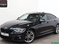 BMW 420 Gran Coupé