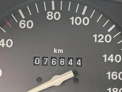 Silber Gebraucht 2000 Opel Corsa Kleinwagen | 300 € (Superpreis)