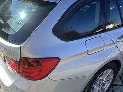 Gebraucht 2013 BMW 316 Kombi | 6.990 € (Guter Preis)