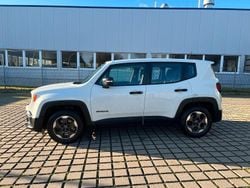 Gebraucht 2015 Jeep Renegade SUV | 11.800 €