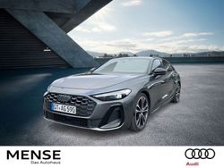Daytonagrau perleffekt Gebraucht 2024 Audi A5 Ambiente Coupé | 65.985 € (Teuer)