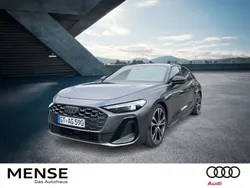 Daytonagrau perleffekt Gebraucht 2024 Audi A5 Ambiente Coupé | 65.985 € (Etwas zu teuer)