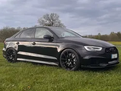 Gebraucht 2017 Audi RS3 Ambiente Kleinwagen | 46.300 € (Teuer)
