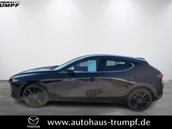 Neu 2025 Mazda 3 Homura-Line Kleinwagen | 28.800 € (Guter Preis)
