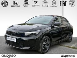 Schwarz Gebraucht 2024 Opel Corsa Kleinwagen | 18.990 € (Fairer Preis)