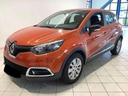 Orange Gebraucht 2016 Renault Captur Dynamique SUV | 9.490 € (Guter Preis)