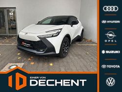 Weiß Neu 2025 Toyota C-HR SUV | 34.990 € (Fairer Preis)