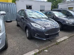Other Gebraucht 2013 Ford Fiesta Titanium Kleinwagen | 6.100 € (Fairer Preis)