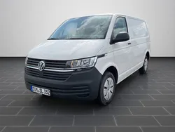 Candyweiß Neu 2024 VW T6.1 Van | 31.900 € (Guter Preis)