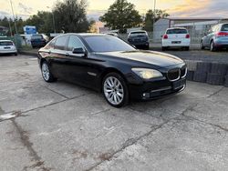 Schwarz Gebraucht 2012 BMW 730 Limousine | 13.900 € (Fairer Preis)